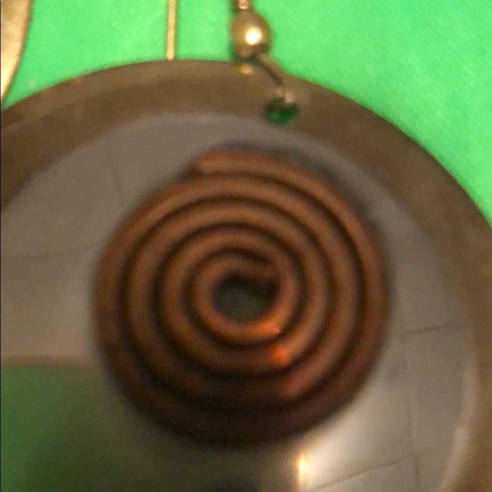 Used earrings - Picture 2 of 5
